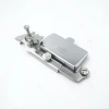 New multi-functional magnetic alignment tool, flange positioning anti-rolling tool, household machine, old-fashioned sewing machine alignment Application Scenario